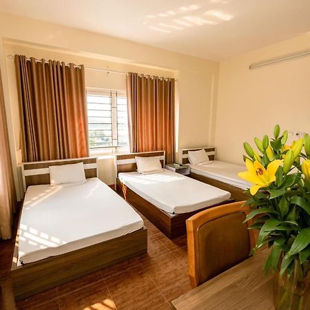 Phuong Lam Hotel ها لونغ المظهر الخارجي الصورة