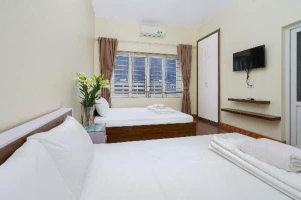 Phuong Lam Hotel ها لونغ المظهر الخارجي الصورة