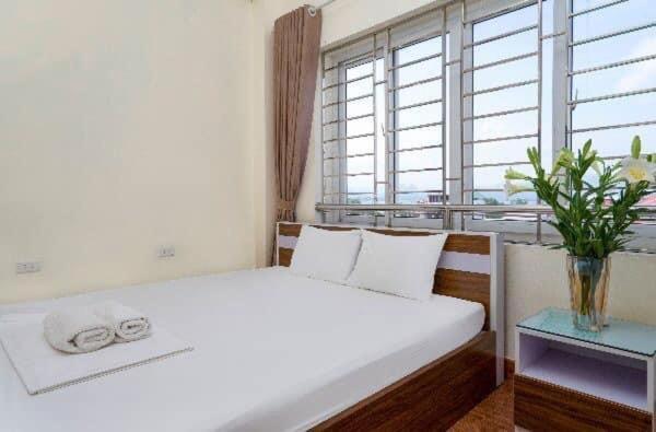 Phuong Lam Hotel ها لونغ المظهر الخارجي الصورة