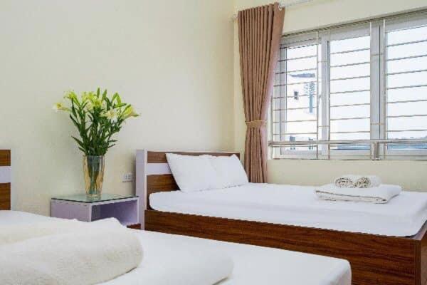Phuong Lam Hotel ها لونغ المظهر الخارجي الصورة