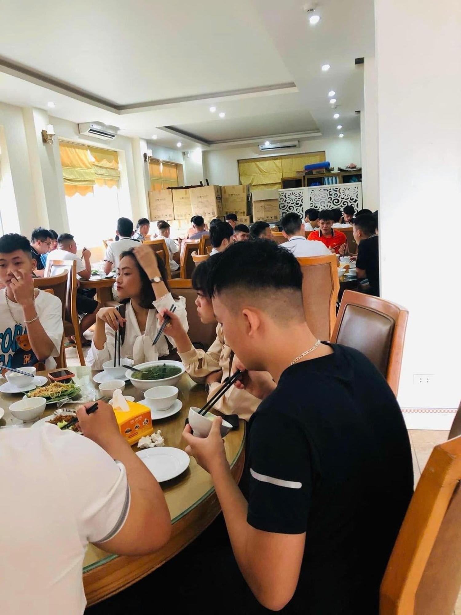 Phuong Lam Hotel ها لونغ المظهر الخارجي الصورة
